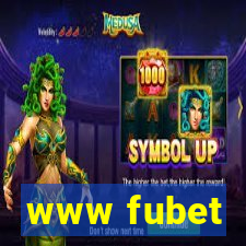 www fubet